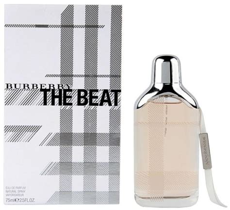 parfum burberry the beat pret